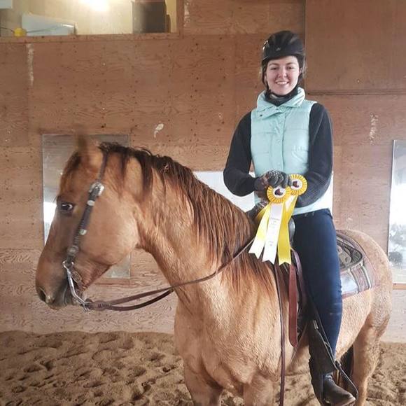 Meet your Posher, Alissa - Picture 1 of 1